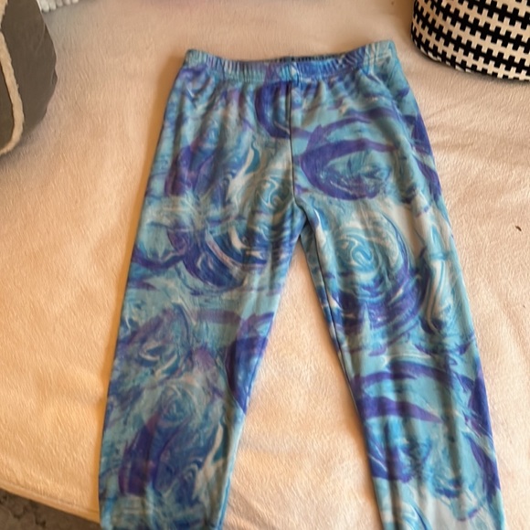 Unicorn “be you” matching set - Picture 2 of 3